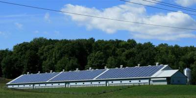 Бум «зеленой энергетики»: в индустрии солнечных батарей подорожания от 50 до 500 процентов - detaly.co.il