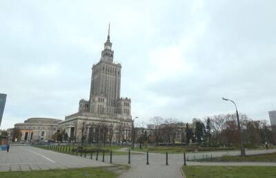 Варшава сознательно идет на обострение ситуации в отношении Беларуси - ont.by - Белоруссия - Польша - Варшава