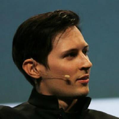 Павел Дуров - Павел Дуров получил в августе французское гражданство - argumenti.ru - Россия - Франция