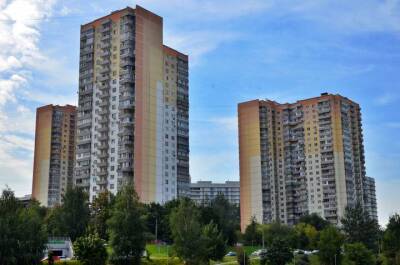 ИИ помог обнаружить более 1,5 тысяч нарушений в имущественно-земельной сфере - vm.ru - Россия - Москва