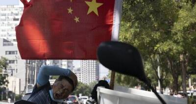 Джон Байден - Си Цзиньпин - Мао Цзэдун - Китай устал от «Пояса и пути» и направил ресурсы на борьбу с пандемией – эксперт - dialog.tj - Россия - Сша - Китай