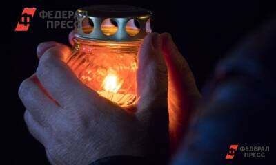 Стало известно о шести смертях в роддоме Златоуста - fedpress.ru - Челябинск
