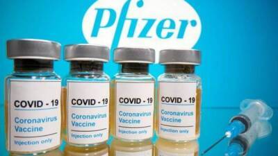 Виктор Ляшко - Минздрав продлил контракт с Pfizer на поставку ковидных вакцин - hubs.ua - Украина