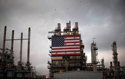 Джон Байден - США продадут 50 млн баррелей нефти из резерва - korrespondent.net - Украина - Сша - Англия - Китай - Япония - Индия - Южная Корея