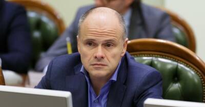 Михаил Радуцкий - Минздрав планирует вакцинировать до конца года 60% населения - dsnews.ua - Украина