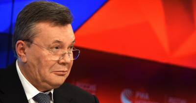 Виктор Янукович - Коронавирус у Януковича: адвокат экс-президента ответил на слухи в сети - focus.ua - Украина