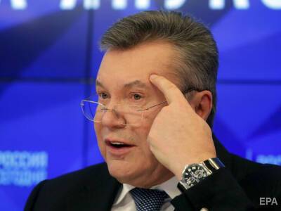 Виктор Янукович - Адвокат Януковича рассказал, когда в последний раз видел бывшего президента-беглеца - gordonua.com - Украина - Киев