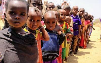 В ООН заявили о тысячах детей и подростков, принимающих участие в боевых действиях на территории Африки и мира - cursorinfo.co.il - Буркина-Фасо - Конго - Нигер - Чад - Камерун - Мали - Цар