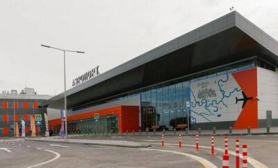 Авиакомпании прекращают и сокращают рейсы в новый аэропорт Тобольска - news.megatyumen.ru - Москва - Екатеринбург - Тобольск