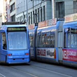 В Германии ужесточили правила пользования общественным транспортом - reporter-ua.com - Германия