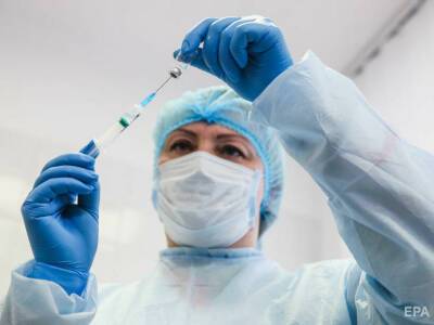 Виктор Ляшко - В Украине сделали более 23 млн прививок от COVID-19 - gordonua.com - Украина