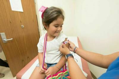 Джорджо Пала - В Италии могут ввести обязательную вакцинацию от COVID-19 для детей - pnp.ru - Италия