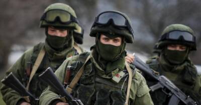 Посольство США предупредило своих граждан о военной активности войск РФ у границы Украины - focus.ua - Россия - Украина - Сша - республика Крым