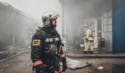 В регионе учредят новую противопожарную службу - nashgorod.ru