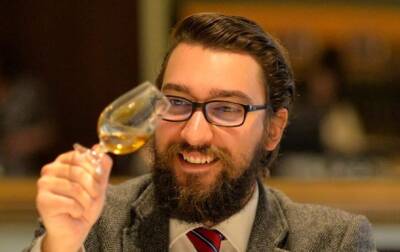 Эксперт по виски два года провел взаперти, опасаясь потерять вкус - korrespondent.net - Украина - Шотландия