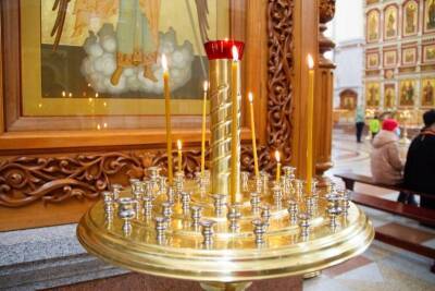 Иисус Христос - Филиппов день отмечается православными 27 ноября 2021 года - yur-gazeta.ru