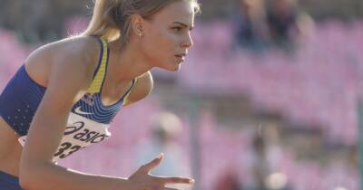 Юлия Левченко: "Важно чувствовать, что дома тебя ждут и благодарны, что ты сражалась за медали" - focus.ua - Украина