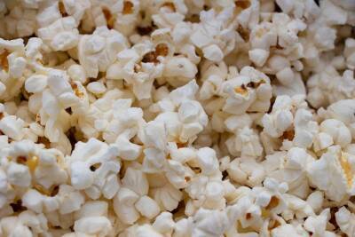 Ученые выяснили, что попкорн портит впечатления от просмотра кино и мира - cursorinfo.co.il - Голландия