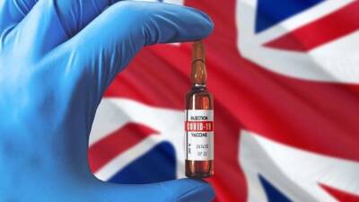 Джавид Саджид - В Великобритании выявили два случая штамма «омикрон» коронавируса SARS-CoV-2 - hubs.ua - Украина - Англия