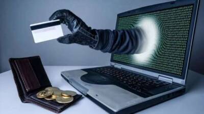 Роскачество предупредило россиян о росте мошенничества в сети (3 фото) - skuke.net - Россия