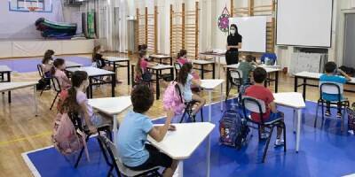 Израильские школы: дефицит учителей обостряется - nep.co.il