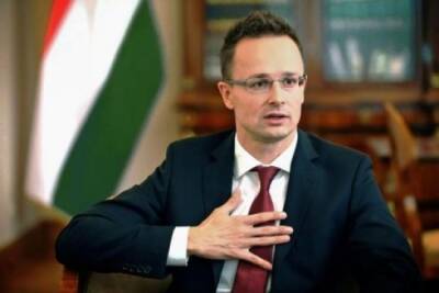 Петер Сийярто - Глава МИД Венгрии прокомментировал непризнание «Спутника V» в ЕС - interaffairs.ru - Китай - Венгрия