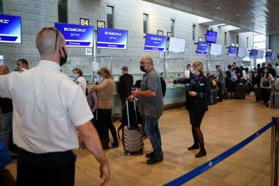 Сотни израильтян не смогли полететь в отпуск: что будет с деньгами? - news.israelinfo.co.il - Израиль - Танзания - Руанда