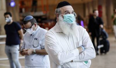 В Израиле сообщили, что могут уничтожать коронавирус за секунды - newizv.ru - Израиль - Jerusalem