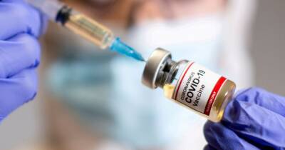 В немецком аэропорту людей вакцинировали самодельным препаратом от коронавируса (фото) - focus.ua - Украина - Германия