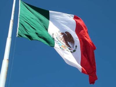 В столице Мексики депутат принимал участие в городском собрании, находясь в туалете и мира - cursorinfo.co.il - Индия - Мексика - Мехико