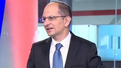 Сирил Коэн - Иммунолог в Израиле: "Омикрон" появился еще год назад - vesty.co.il - Израиль