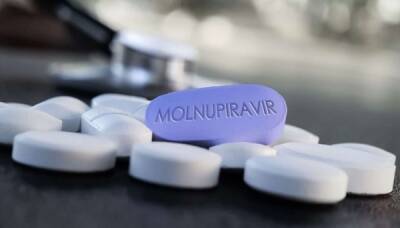 Стало известно, насколько эффективны таблетки «Молнупиравир» от COVID-19 - enovosty.com - Сша