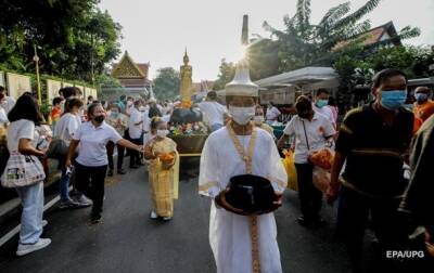 Таиланд упрощает въезд для иностранцев - korrespondent.net - Украина - Таиланд - Bangkok