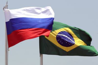 Видеомост Россия − Бразилия - interaffairs.ru - Россия - Москва - Бразилия - Бразилиа