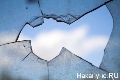 В момент стрельбы по уральской больнице в пострадавшем кабинете никого не было - nakanune.ru - Свердловская обл.