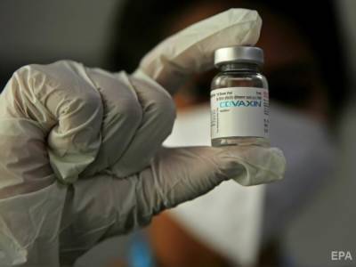Индия - ВОЗ одобрила для экстренного применения индийскую вакцину от COVID-19 Covaxin - gordonua.com - India - Ukraine