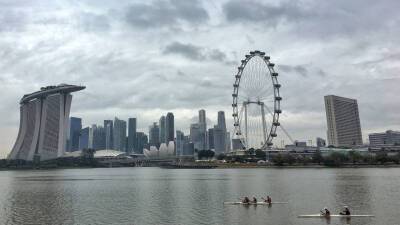 Сингапур ужесточает правила въезда из-за нового штамма коронавируса - russian.rt.com - Китай - Тайвань - Сингапур - Гонконг - Макао - Республика Сингапур