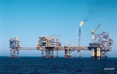 Цены на нефть возобновили снижение - korrespondent.net - Украина - Сша - Лондон