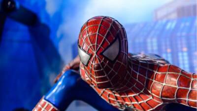 AMC и Sony подарят NFT покупателям билетов за предварительное открытие кинофильма «Человек-паук: нет пути домой» - cryptonews.one