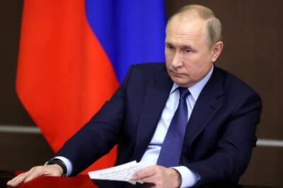 Владимир Путин - Путин: РФ удается выйти на допандемийный уровень по важнейшим показателям - aif.ru - Россия
