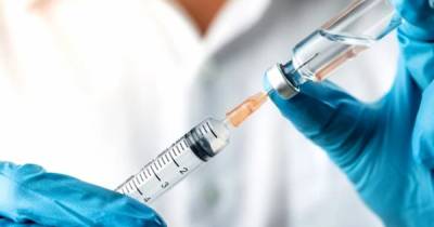 На Закарпатье отчитались о вакцинации от COVID-19 около пяти тысяч ромов - dsnews.ua - Ужгород