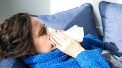 «Вымыть вирус»: ученый дал простые советы, как избежать простуды - vm.ru