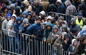 Welt am Sonntag: В Беларусь ежедневно прибывают около тысячи мигрантов - charter97.org - Белоруссия - Минск - Стамбул - Дамаск