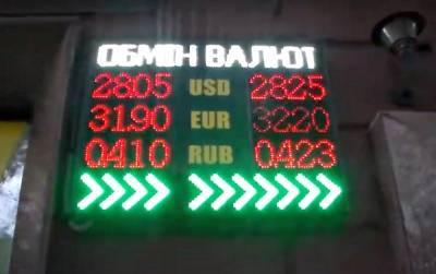 Доллар по 100 гривен: прогноз экспертов выбил почву из-под ног украинцев – заоблачный курс валют - ukrainianwall.com - Украина