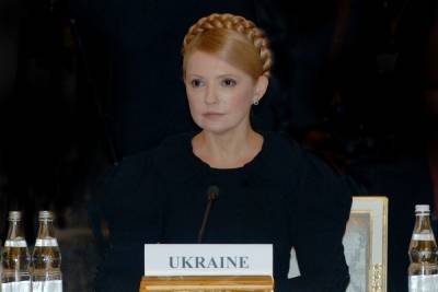 Юлия Тимошенко - Тимошенко обвинила власти Украины в осознанном уничтожении граждан - mk.ru - Украина - Николаев