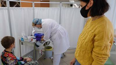 Ирина Добрецова - Педиатр назвала характерный для детей симптом коронавируса - iz.ru - Израиль