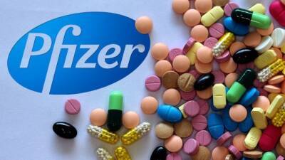 Таблетки прибыли: Pfizer зарабатывает на обещаниях нового препарата от коронавируса - eadaily.com - Макао