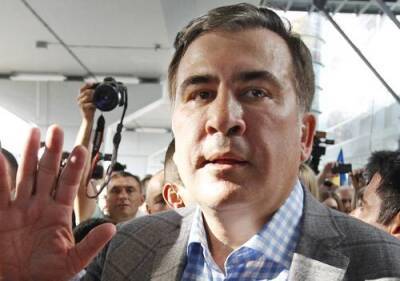 Михаил Саакашвили - Саакашвили переведен в Глданскую тюремную больницу - argumenti.ru - Грузия