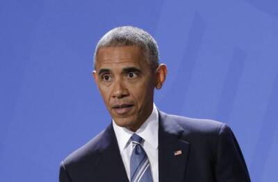Барак Обама - Обама раскритиковал лидеров Китая и России за отсутствие на саммите в Глазго - argumenti.ru - Россия - Москва - Сша - Китай