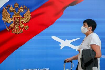 Россия возобновила авиасообщение еще с несколькими странами - tvc.ru - Россия - Санкт-Петербург - Египет - Голландия - Иран - Норвегия - Швеция - Таиланд - Словения - Тунис - Багамы - Оман